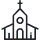 church-icon